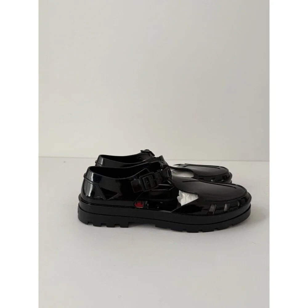 Kenzo Sendai Jelly Sandal - 42 (US 9) - Brand New